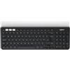 Logitech K780 Multi-Device Wireless Keyboard tastiera RF senza fili + Bluetooth
