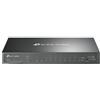 TP-LINK OMADA 8-PORT GIGABIT SMART POE+ SWITCH WITH 2 SFP