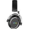 HATOR Hypergang 3 Wireless Auricolare A Padiglione Gaming USB Type-C / USB Type-