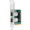 HPE P42044-B21 Scheda Di Rete e Adattatore interno fibra 25000 Mbit/s