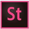 Adobe Stock Adobe per team (grande) - abbonamento nuovo - 1 utente, 750 attività - Pia