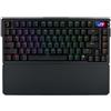 ASUS ROG Azoth Extreme tastiera Gaming USB RF Wireless Bluetooth QWERTZ Francese