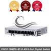 Cisco Switch Gigabit CISCO CBS110-8T-D-KR 8 porte / Express / originale