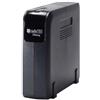 RIELLO ID 120 6 PRESE IEC UPS TOWER 1200Va 720 W USB 4 PRESE