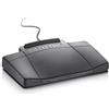 Philips LFH2210 altri input device Nero (Philips LFH2210 Foot Control)