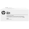 HP Cartuccia di inchiostro di manutenzione Latex 831