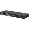 Dahua Technology SG4028 Gestito L2 Gigabit Ethernet (10/100/1000) Nero