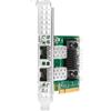 Hewlett Packard Enterprise Mellanox MCX631102AS-ADAT Ethernet 10/25Gb 2-port SFP28 Adapter for HPE