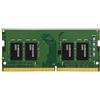 SAMSUNG SO-DIMM 32GB DDR5 2RX8 5600MHZ PC5-44800 M425R4GA3BB0-CWM
