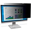 3M Filtro Privacy per 22 pol Monitor, 16:10, PF220W1B