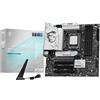 MSI B860M GAMING PLUS WIFI