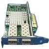 DELL 540-BBDW scheda di rete e adattatore Interno Fibra 10000 Mbit/s (Intel X520
