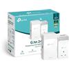 ‎TP-Link TP-Link Wireless G.hn2400 Powerline AX1800 Wi-Fi 6 Kit, Range Extender/Wi-Fi Boo