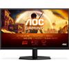 Aoc Monitor PC Gaming 27" Full HD 1920 x 1080 Pixel LCD 27G42E G4 Aoc