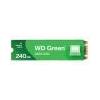 Western Digital Green WDS240G3G0B 240 GB 2.5 Serial ATA III (Green WDS240G3G0B i