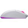 HATOR Quasar 3 Ultra 8K Wireless mouse Gaming Ambidestro RF Wireless + Bluetooth
