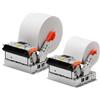 BIXOLON BK3-31, 8 punti /mm (203dpi), Presenter, USB, RS232, Kit (USB)