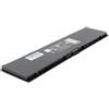 DELL 6P0CC ricambio per laptop Batteria (Battery, 40WHR, 3 Cell, - Lithium Ion -