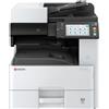 KYOCERA Stampante Multifunzione Laser Monocromatico A3 Wi-Fi ECOSYS MZ3201ix Kyocera