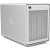 OWC Contenitore di archiviazione a 4 alloggiamenti OWC Mercury Elite Pro Quad RAID R