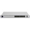 UBIQUITI Switch di Rete Gestito L2/L3 Gigabit Ethernet USW-PRO-24-POE UniFi Pro