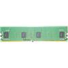Fujitsu S26361-F3394-L425 memoria 4 GB DDR4 2400 MHz Data Integrity Check (verif
