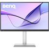 Benq Monitor PC 27" IPS 5K Ultra HD 70 Hz HDMI Classe F MA270S 9H.LNYLA.TBE Benq