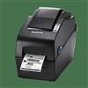 BIXOLON_ Bixolon SLP-DX223 12 punti /mm (300dpi) USB USB Host BT grigio scuro