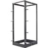 Intellinet 714242 rack 26U Rack indipendenti Nero