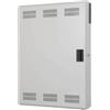 DIGITUS ARMADIO DIGITUS SLIM A MURO 4 UNITA' 900X600 PROFONDITA' 200MM GRIGIO CON APERTU