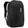 Case Logic Thule Accent TACBP2116 - Black 40,6 cm (16") Zaino Nero