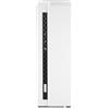 QNAP 1BAY ARM 4C 1.8GHZ 1XSATA 6GB S 3.5 2.5 2GB RAM
