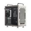 COOLER MASTER CASE QUBE 540 MOONSTONE