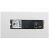 Lenovo 1TB M.2 2280 PCIe 4.0 NVMe - SSD with OPAL - Warranty: 3M