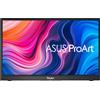 ASUS Monitor 14" LED FHD 1920x1080p Touch DisplayPort - 90LM06E0-B01170 PA148CTV Asus