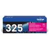 ‎Brother Brother Original TN325M Magenta Toner TN-325M Black High Yield
