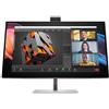 HP 27" Series 7 Pro 4K Ultra HD Monitor, 727pm, New, Video Conferencing Display