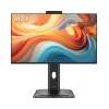 MSI MONITOR 23,8 LED IPS FHD 16:9 144Hz 1ms, REG ALTEZZA,