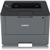 Brother Stampante Laser Brother Monocromatica A4 Stampa Fronte-Retro USB HL-L5000D