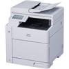 Oki Stampante Multifunzione Laser a Colori A4 Fronte/Retro 09006252 MC554 Oki