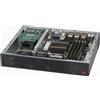 Supermicro Rack per computer Supermicro CSE-E300 Nero