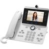 Cisco IP PHONE 8845 telefono Antracite LCD [CP-8845-K9=]