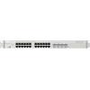 Ruijie REYEE CLOUD SWITCH MANAGED GIGABIT POE L3, 24XGE POE 4XSFP+, POWER BUDGET 370W,