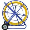 Extralink Pilot 9mm 200m | Sonda passacavi | fibra ottica FRP, d. 9mm, l. 200m,