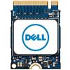 DELL SNP112233P/256G drives allo stato solido 256 GB M.2 PCI Express NVMe (M.2 2