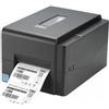 TSC TE200 UK 8 punti/mm (203dpi) TSPL-EZ stampante per l'etichetta USB stampante
