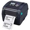 TSC TC210 8 punti /mm (203dpi) Disp. RTC TSPL-EZ USB RS232 Ethernet