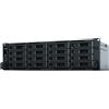 SYNOLOGY Server NAS Armadio 3U Xeon D-1541 16 GB RAM DDR4 NO HDD RS4021XS+ SYNOLOGY