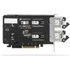 ICY Dock IcyDock ToughArmor - baies doppio in rack mobile per SSD M.2 NVMe