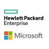 Hewlett-Packard Enterprise HPE WINDOWS SERVER 25 10DEV CAL WW LTU
